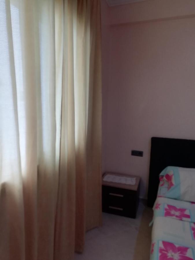 Appartement A Louer Par Jour Tangier Exterior photo