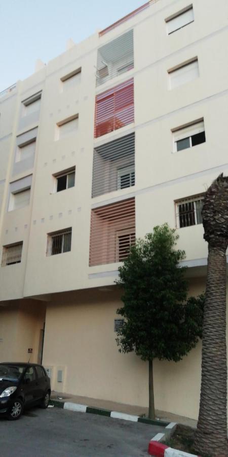 Appartement A Louer Par Jour Tangier Exterior photo
