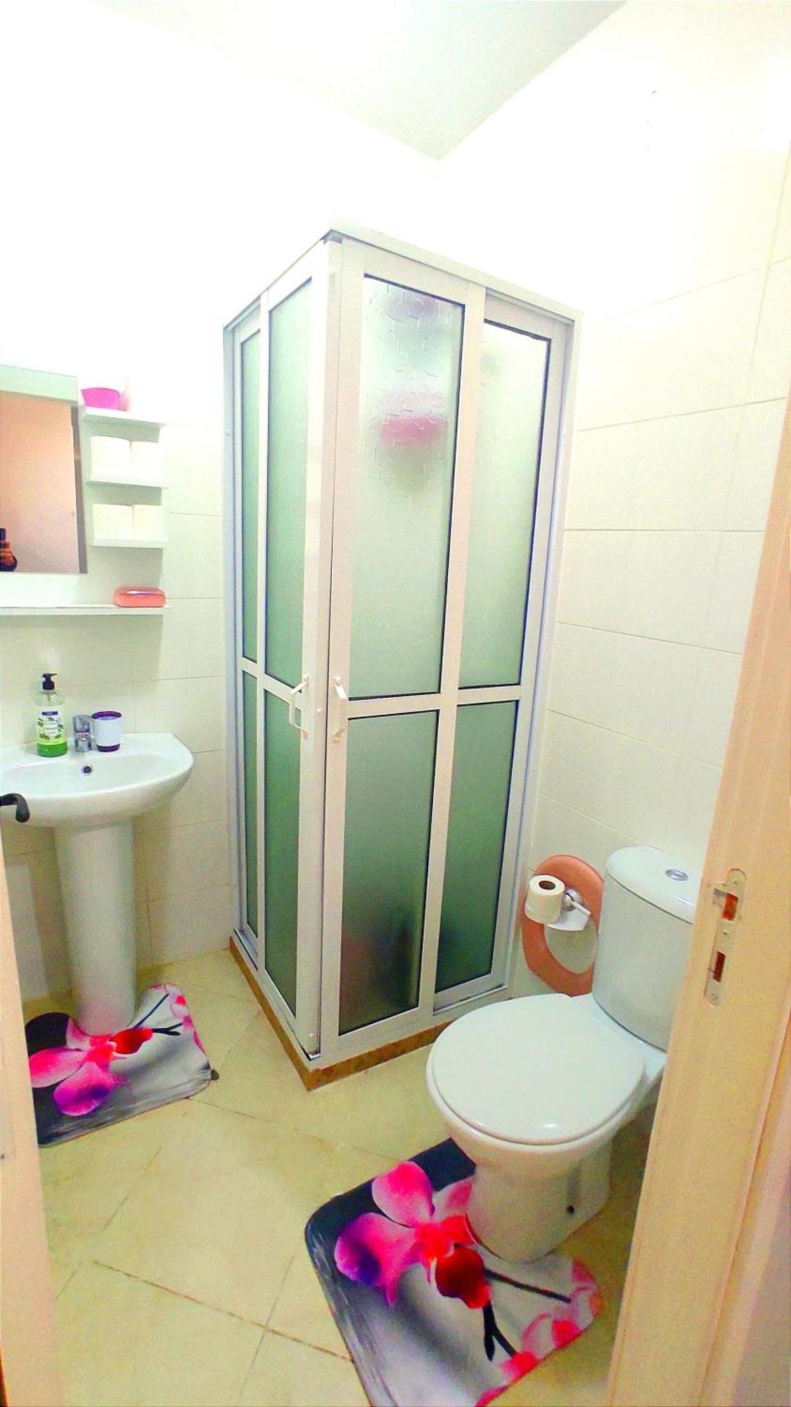 Appartement A Louer Par Jour Tangier Exterior photo